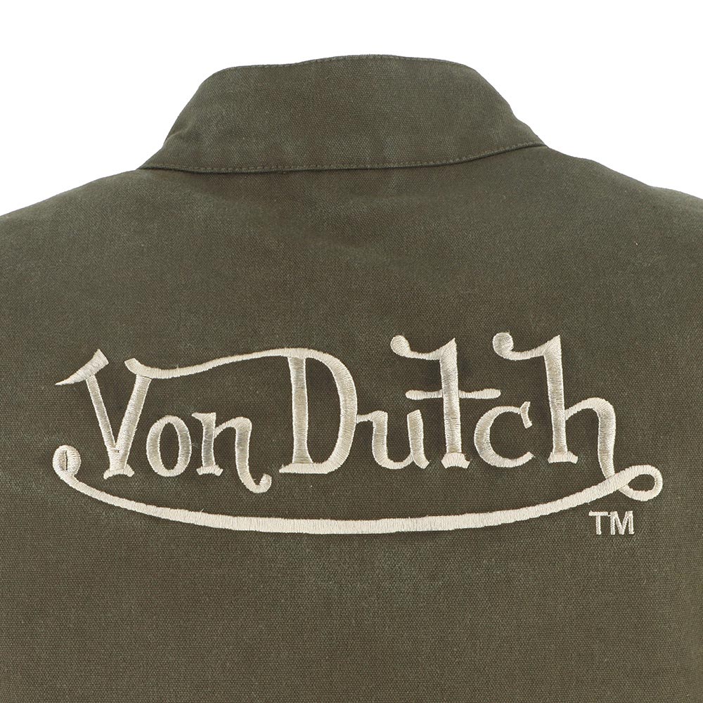Von Dutch - Blouson Warrior