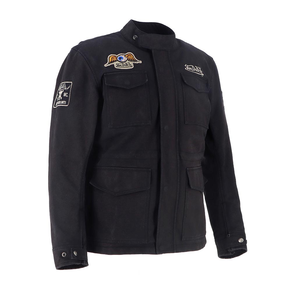 Von Dutch - Blouson Warrior