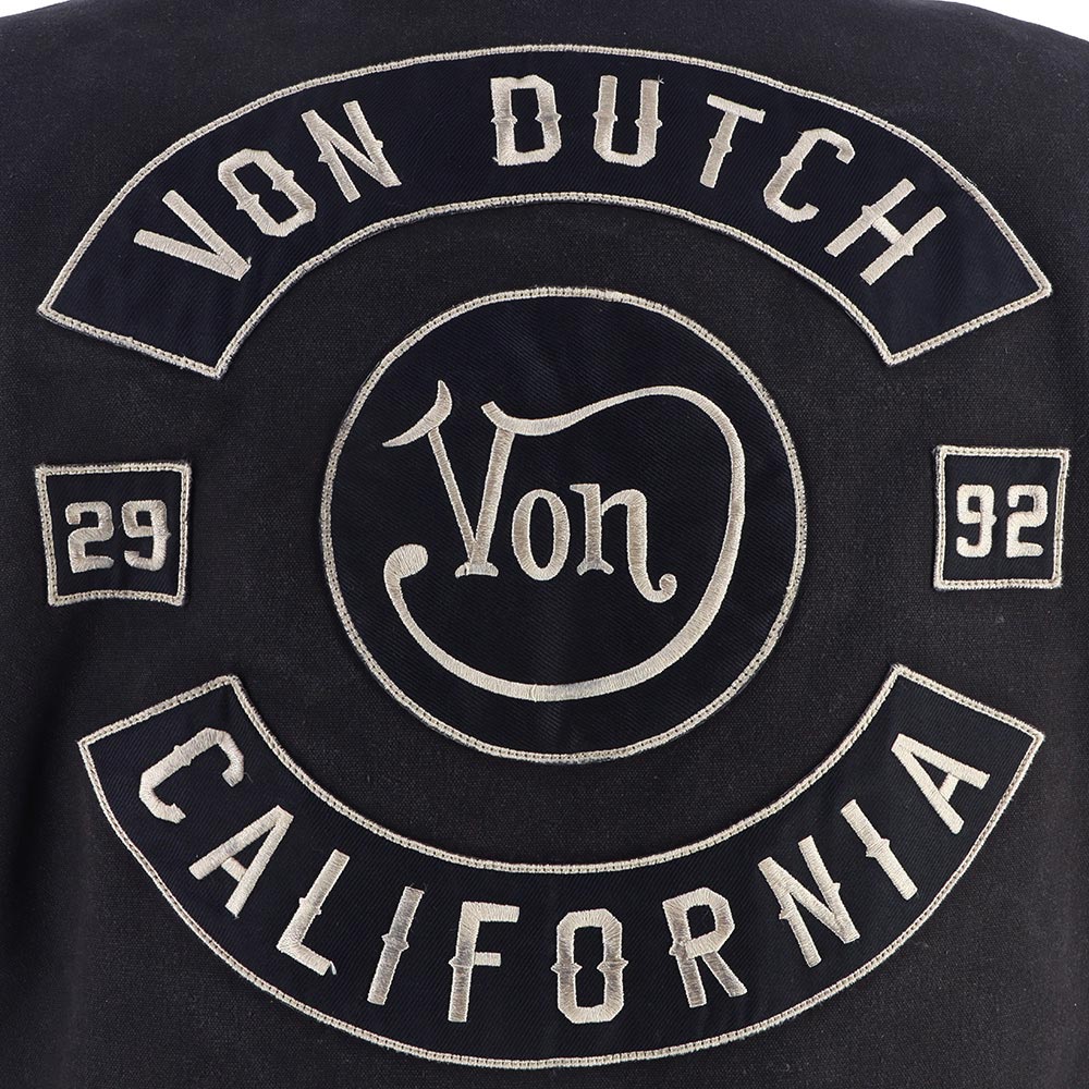 Von Dutch - Blouson Warrior