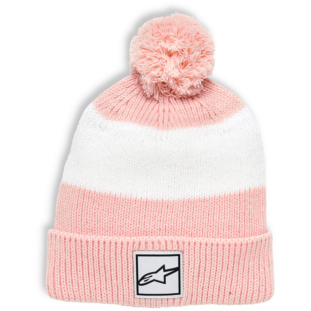 Bonnet Femme Womens Bobble