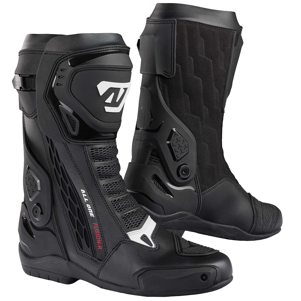 Bottes Fusion