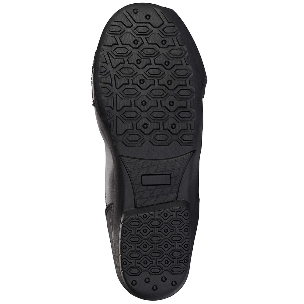 Bottes Fusion