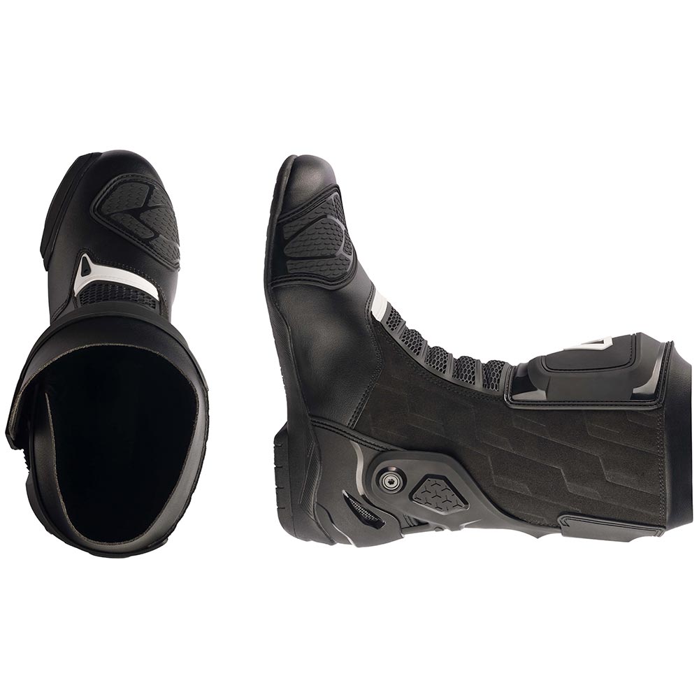 Bottes Fusion