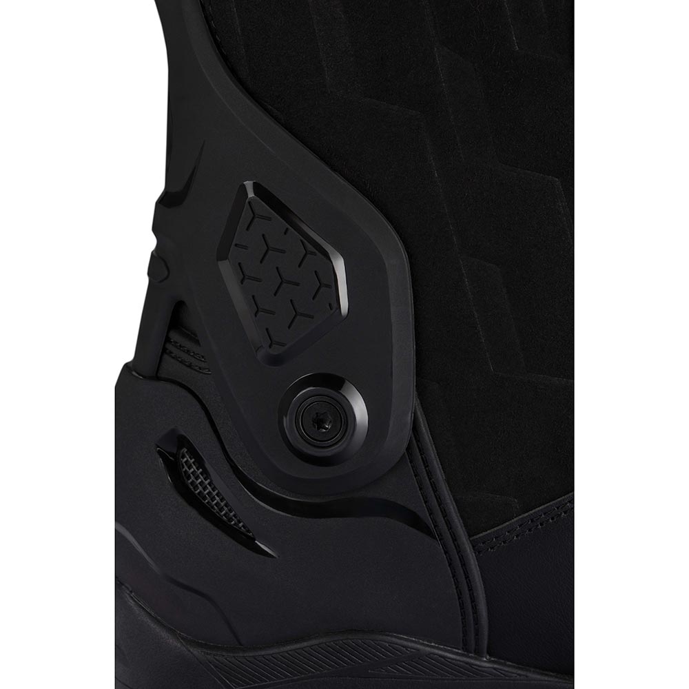 Bottes Fusion
