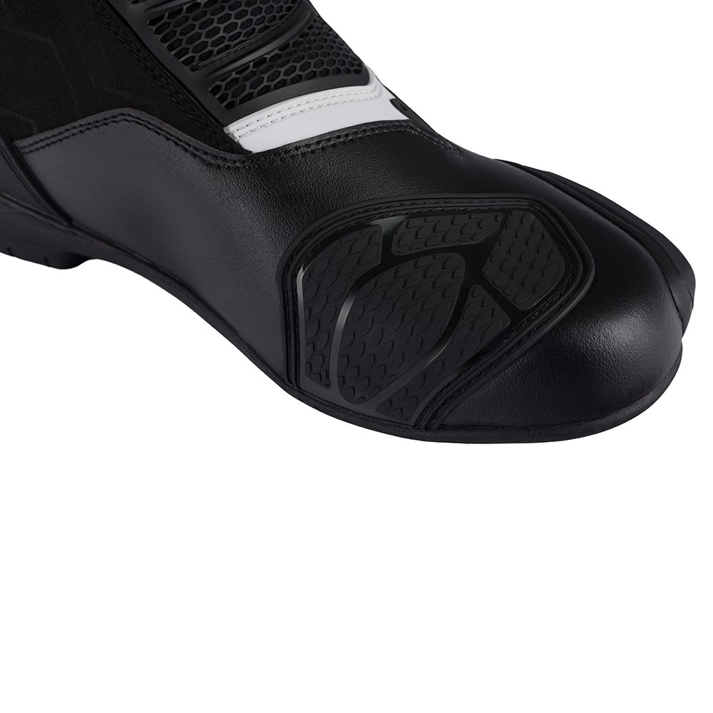 Bottes Fusion