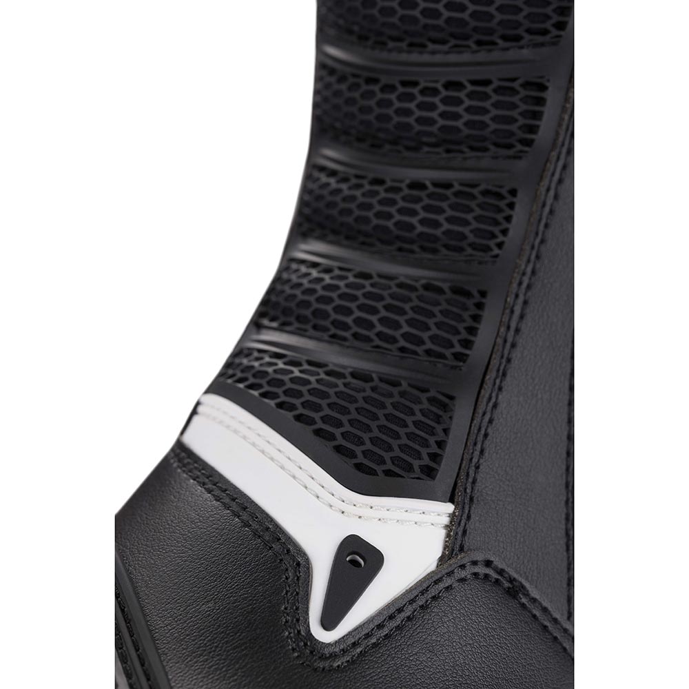 Bottes Fusion