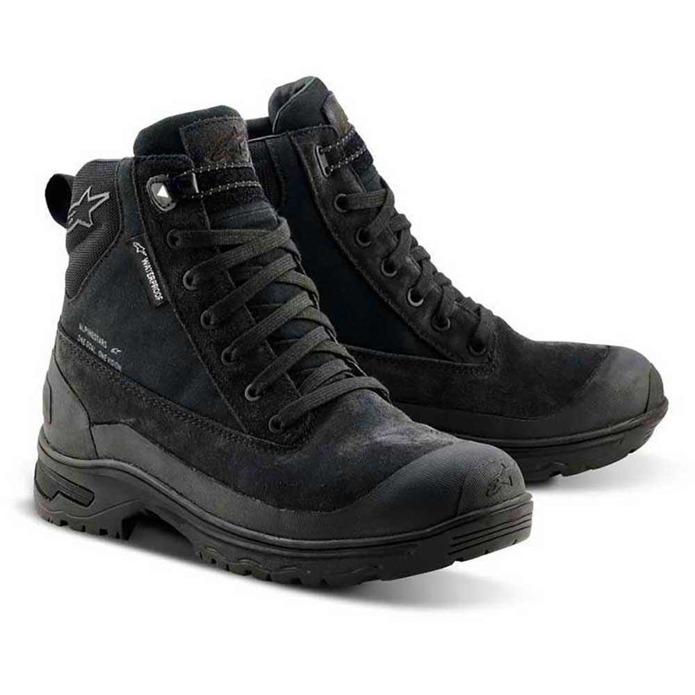 Baskets femme Judy Waterproof