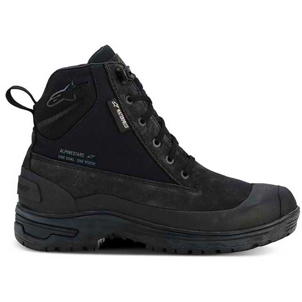 Baskets femme Judy Waterproof