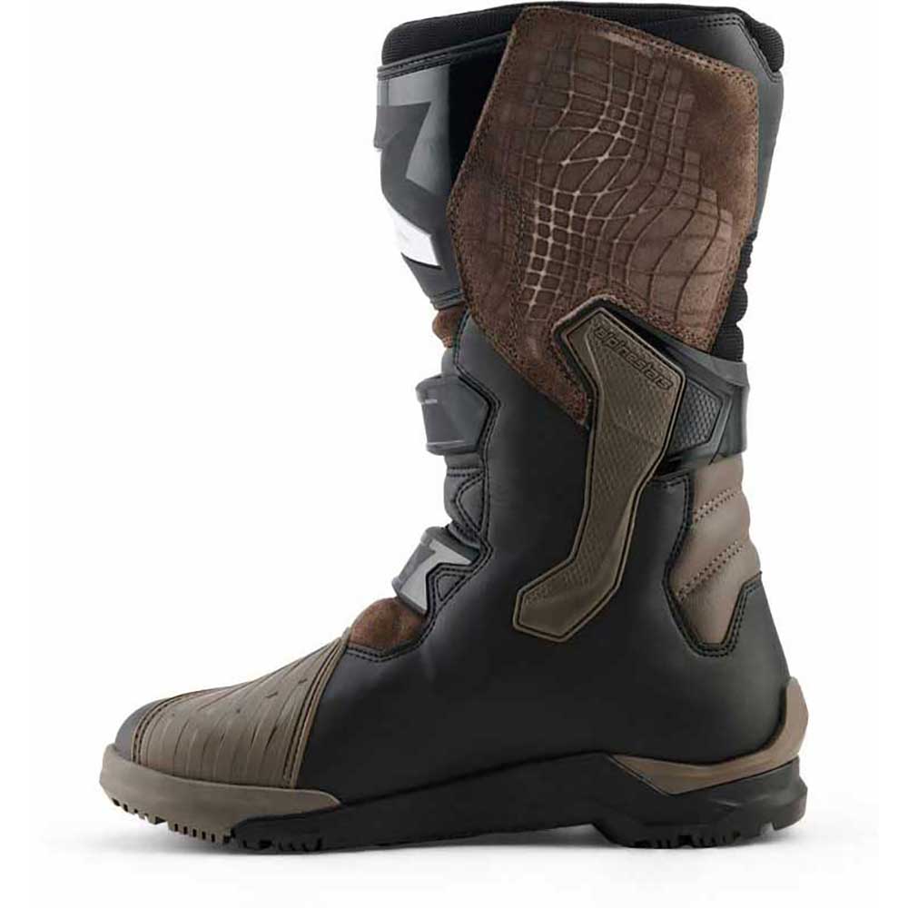 Bottes Corozal V2 Adventure Drystar®