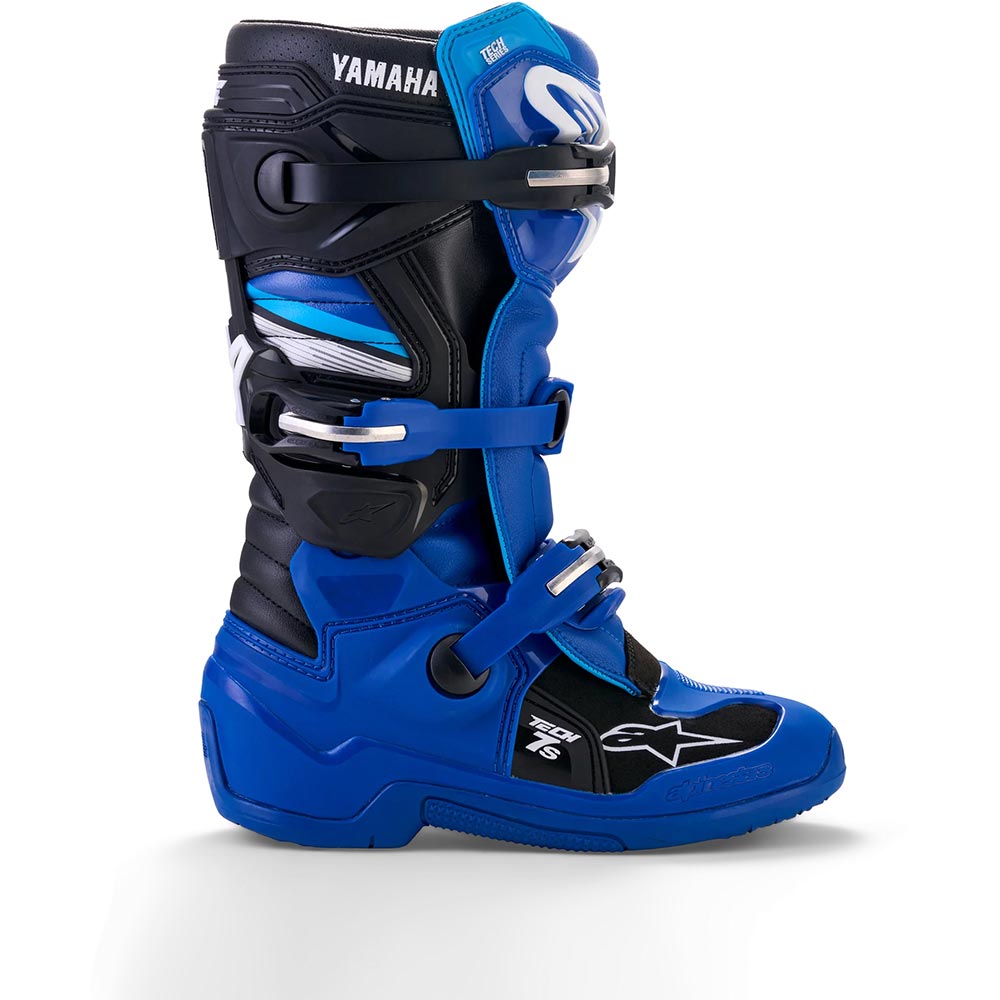 Bottes enfant Tech 7S Yamaha