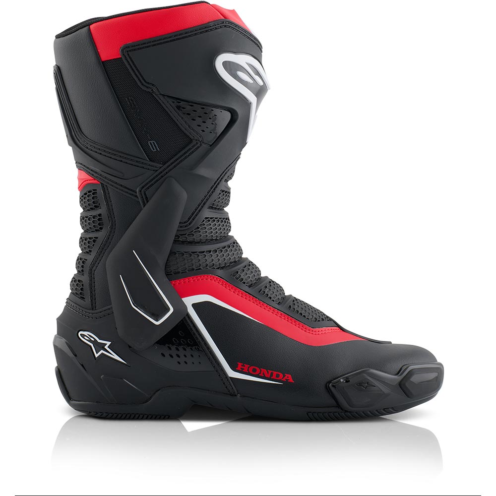 Bottes SMX-6 V3 Honda
