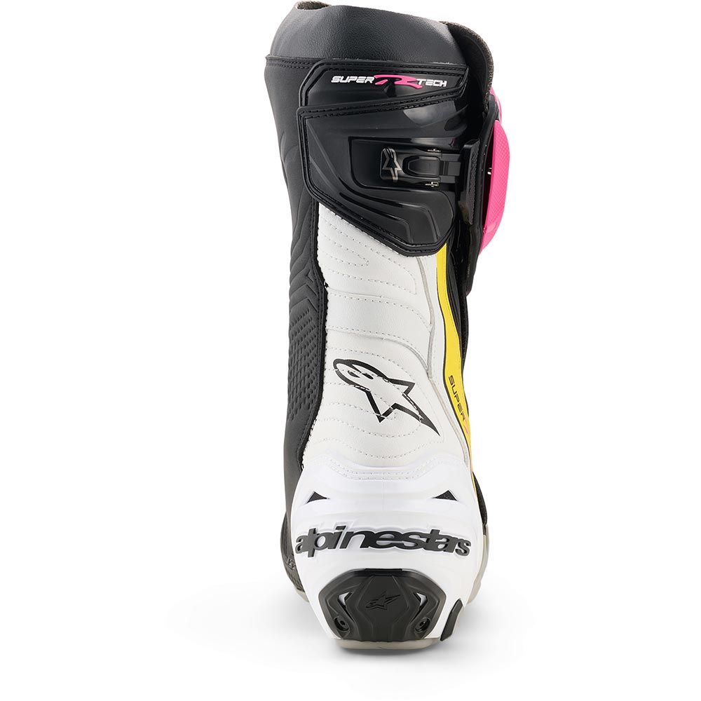 Bottes Supertech R