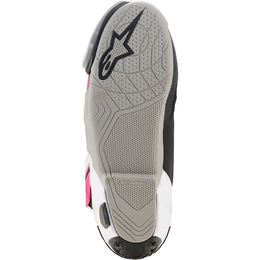 Bottes Supertech R