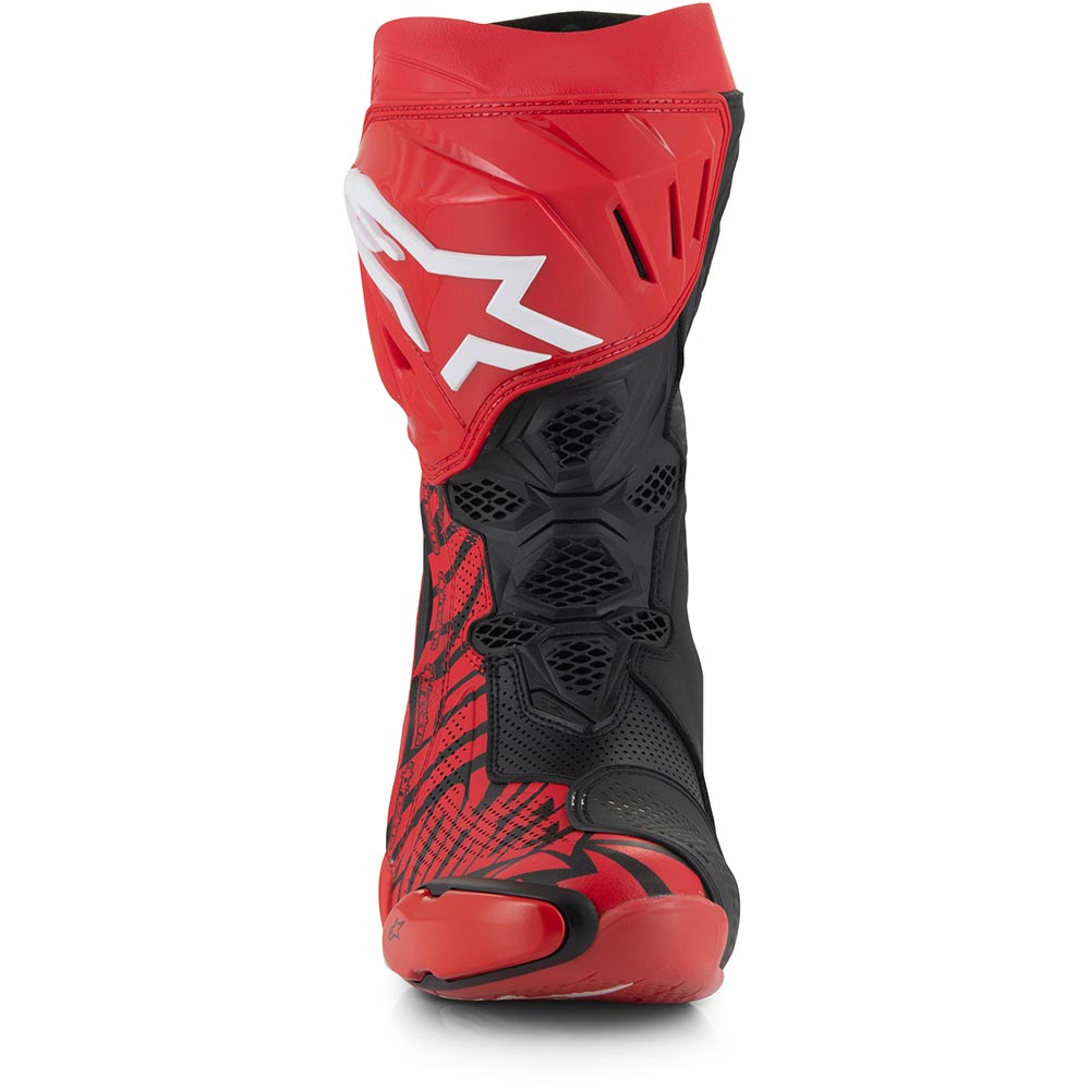 Bottes Supertech R Vended Pecco Bagnaia