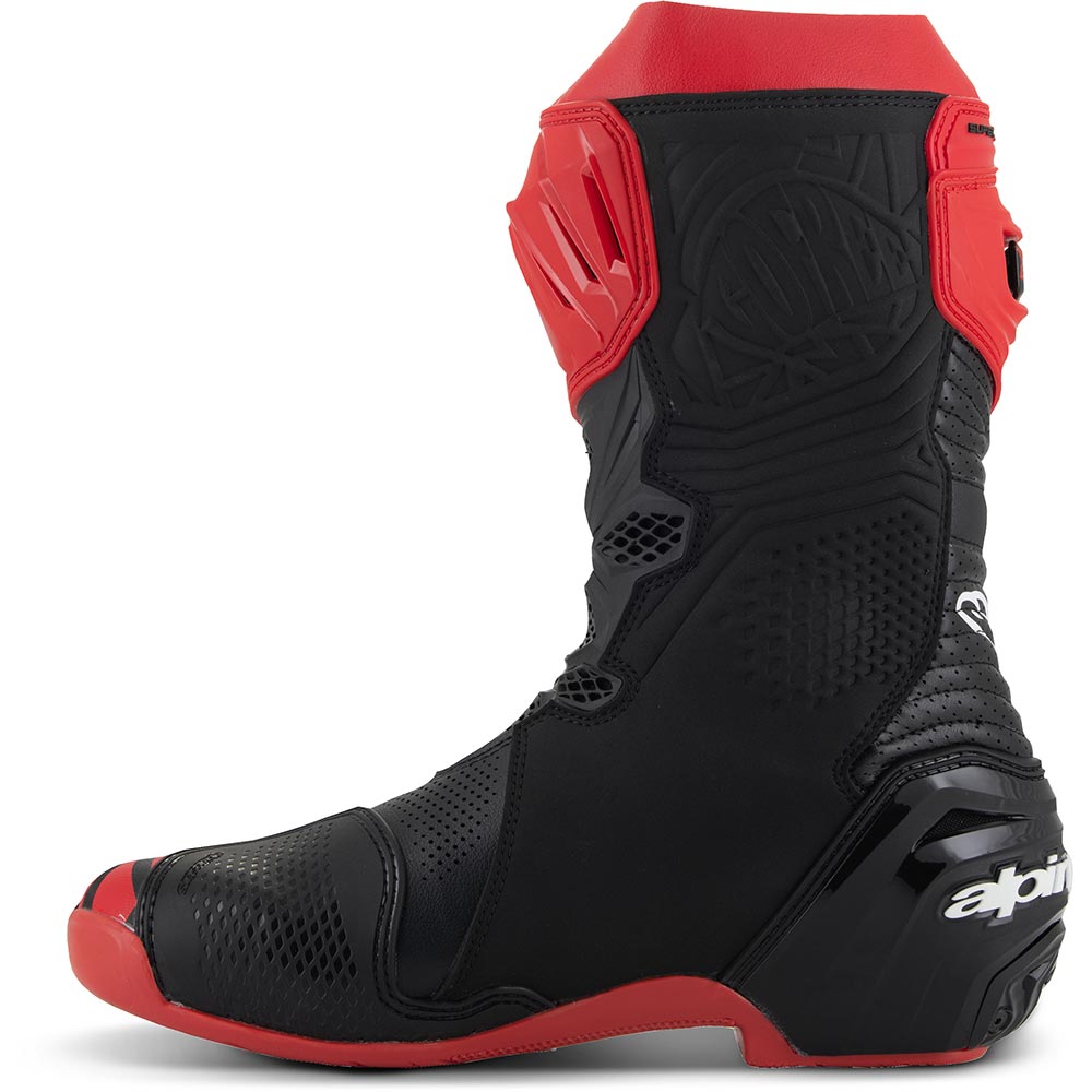 Bottes Supertech R Vended Pecco Bagnaia