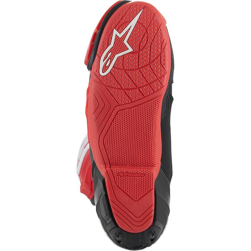 Bottes Supertech R Vended Pecco Bagnaia