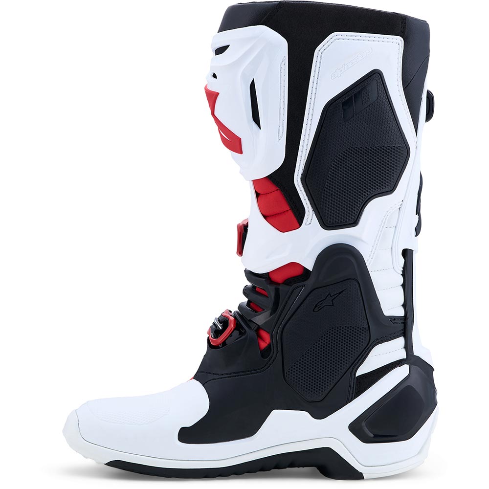 Bottes Tech 10