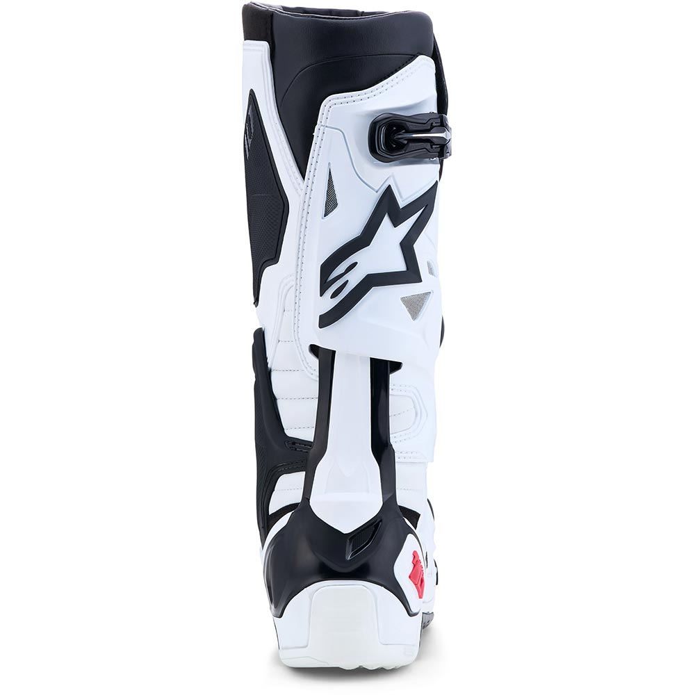 Bottes Tech 10
