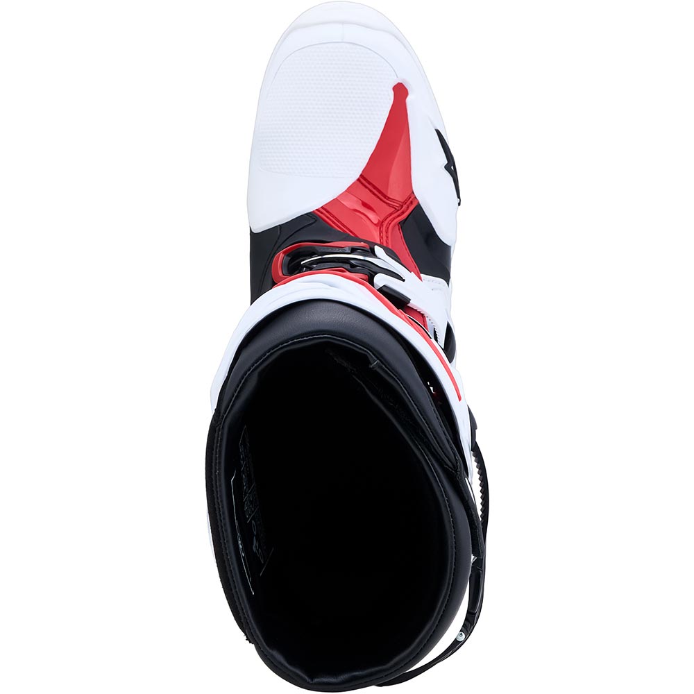 Bottes Tech 10