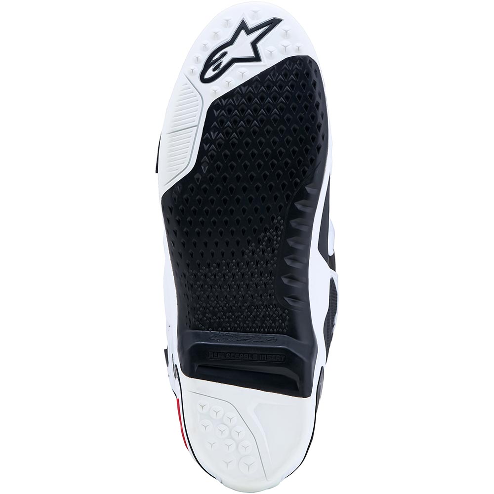 Bottes Tech 10