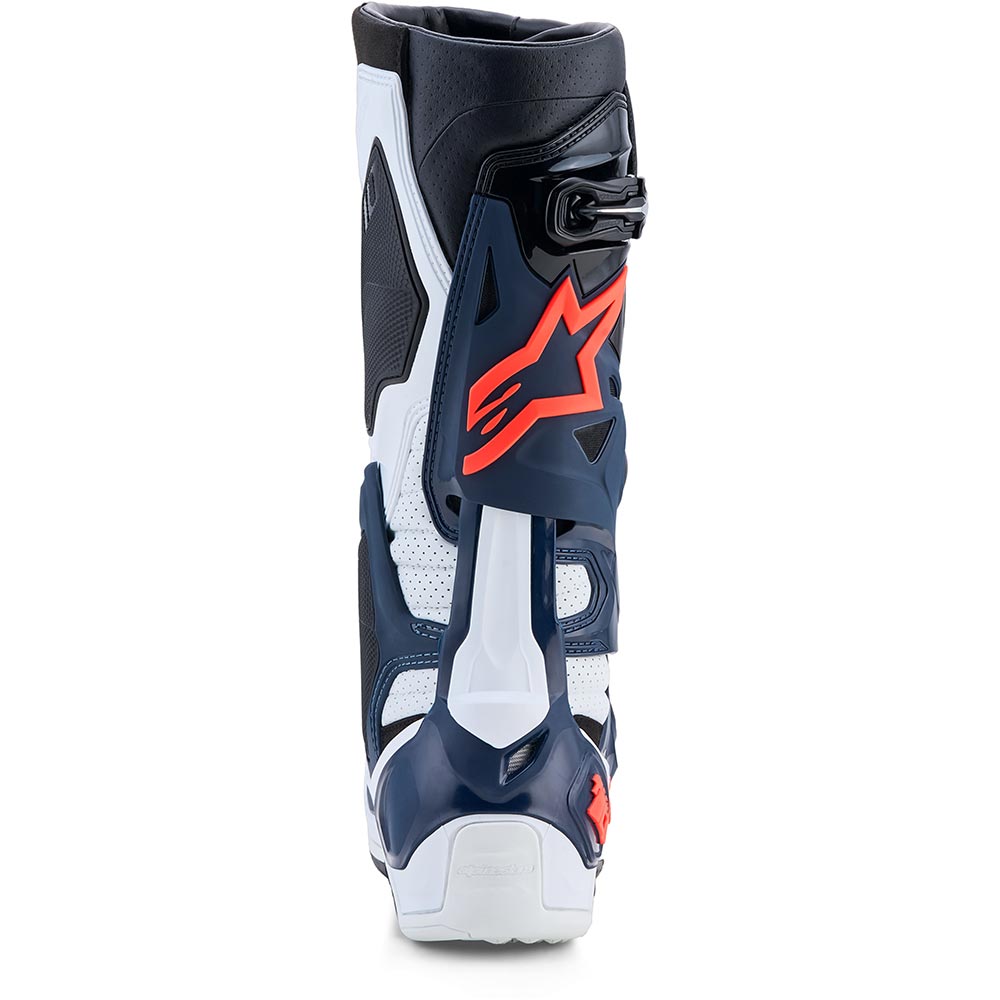 Bottes Tech 10 Supervented