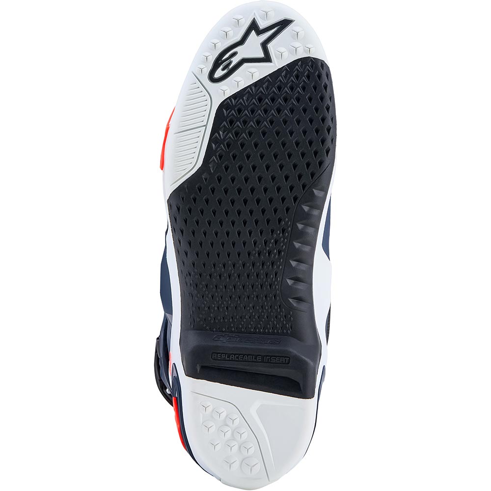 Bottes Tech 10 Supervented