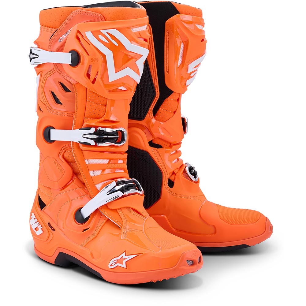 Bottes Tech 10 Supervented