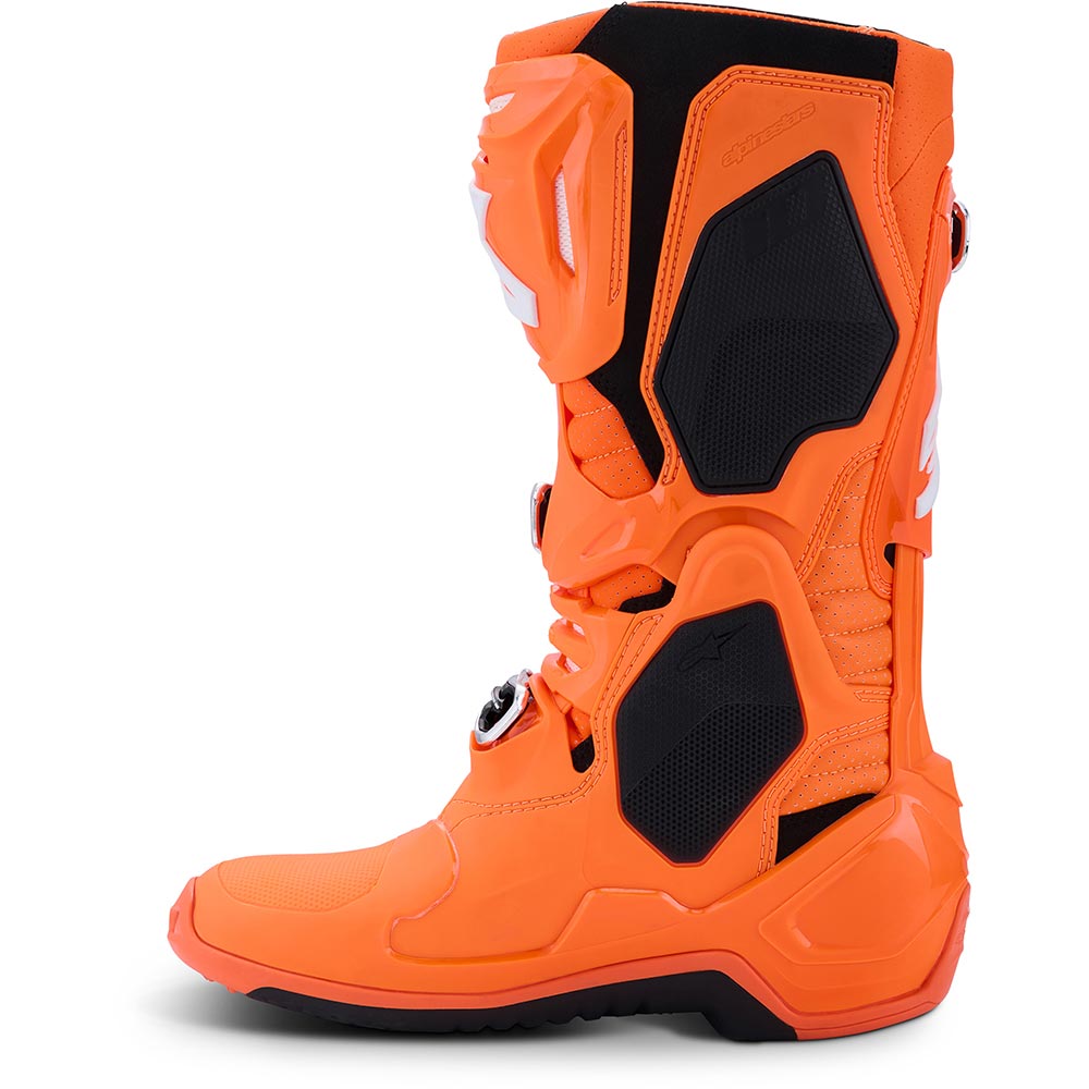 Bottes Tech 10 Supervented