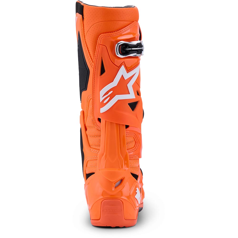 Bottes Tech 10 Supervented