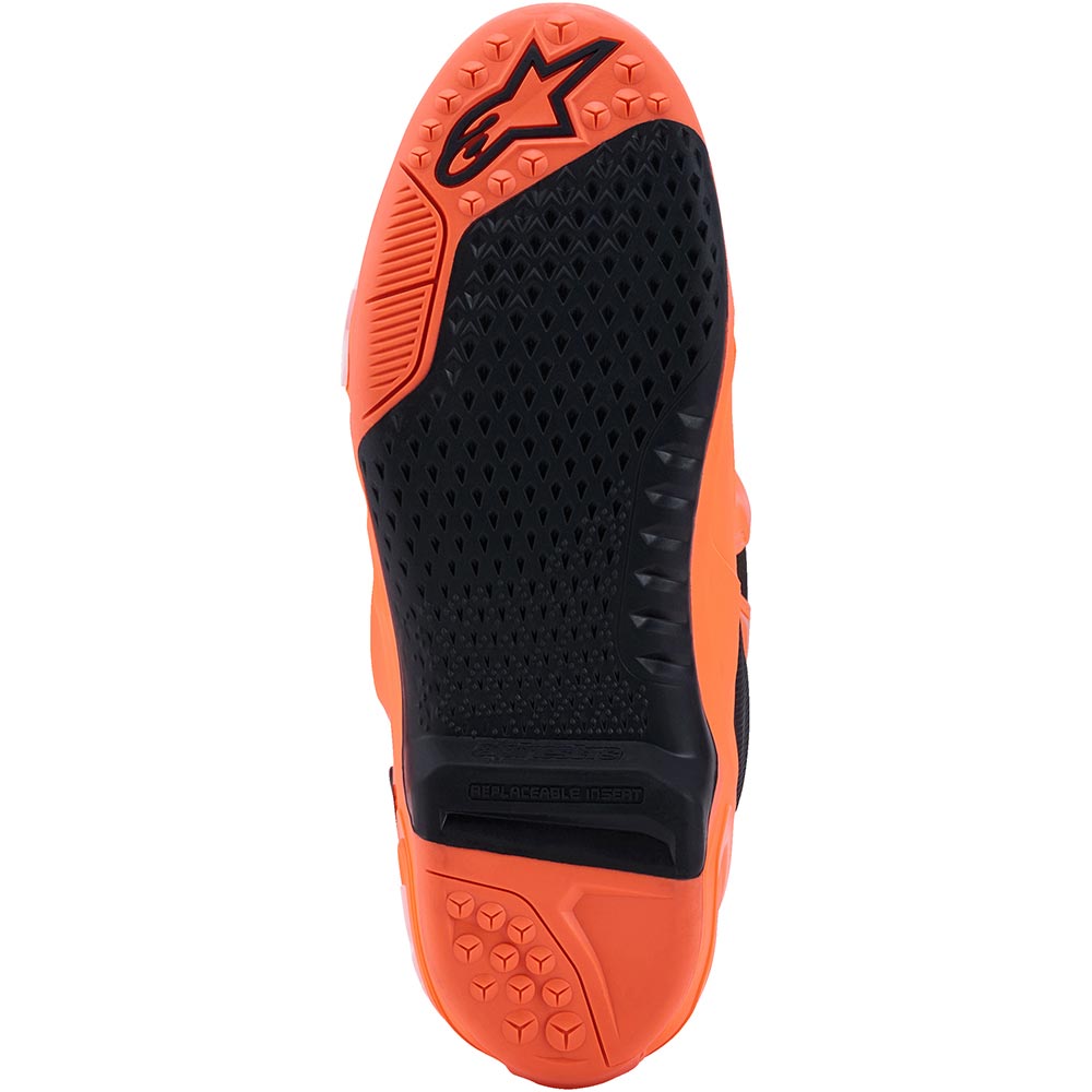 Bottes Tech 10 Supervented