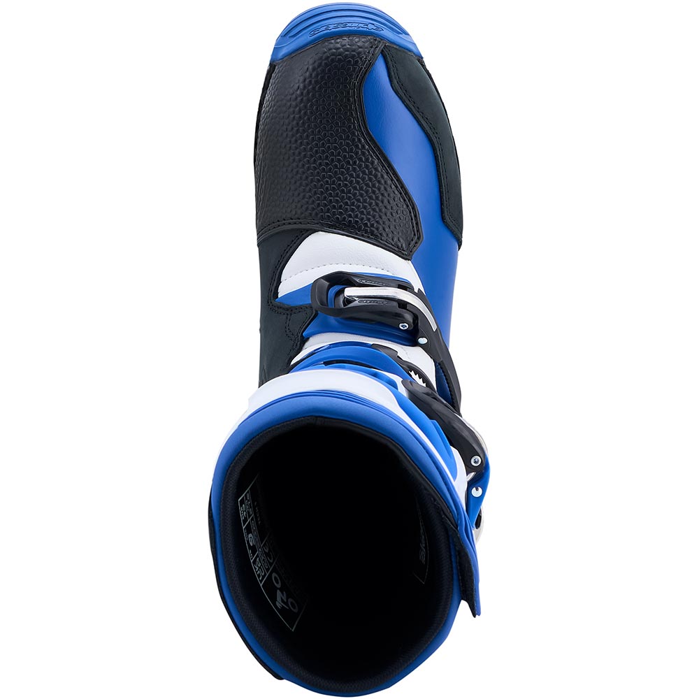 Bottes Tech-T
