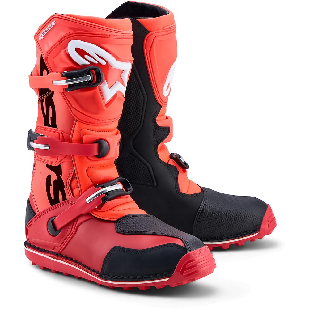 Bottes Tech-T