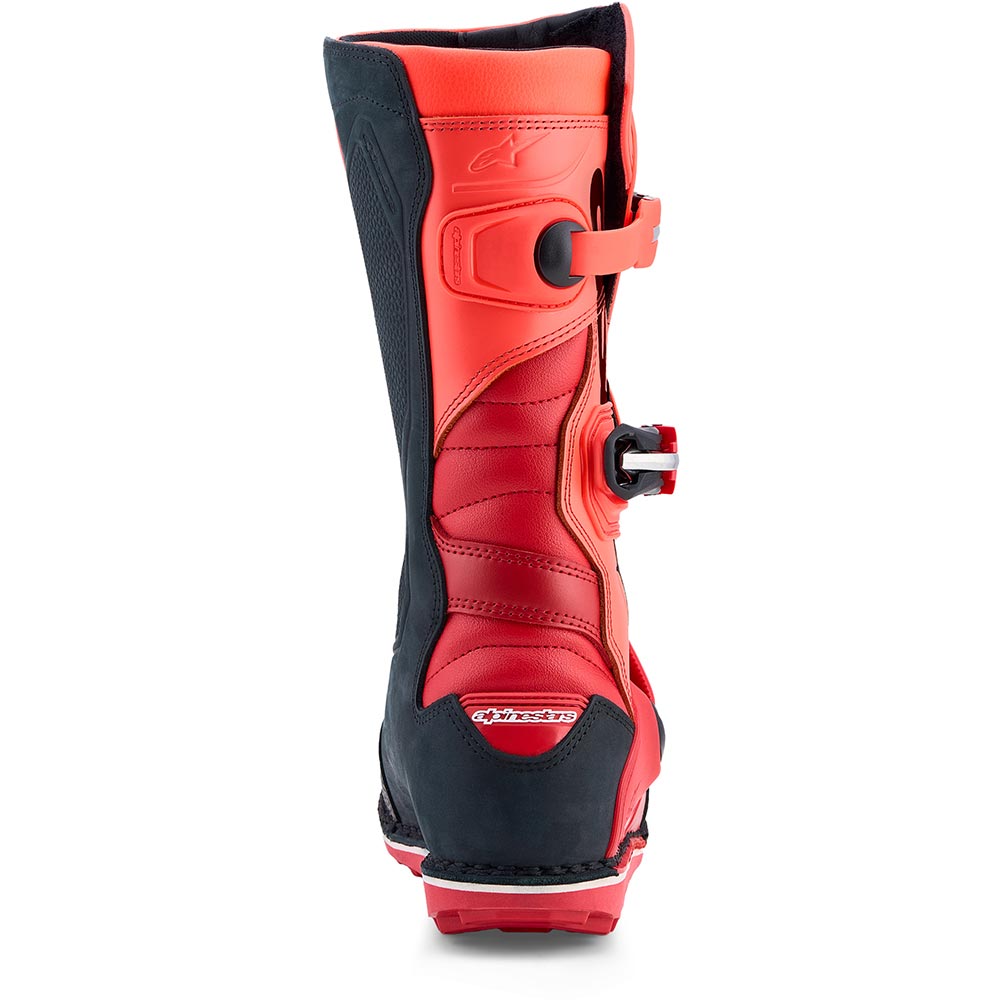 Bottes Tech-T