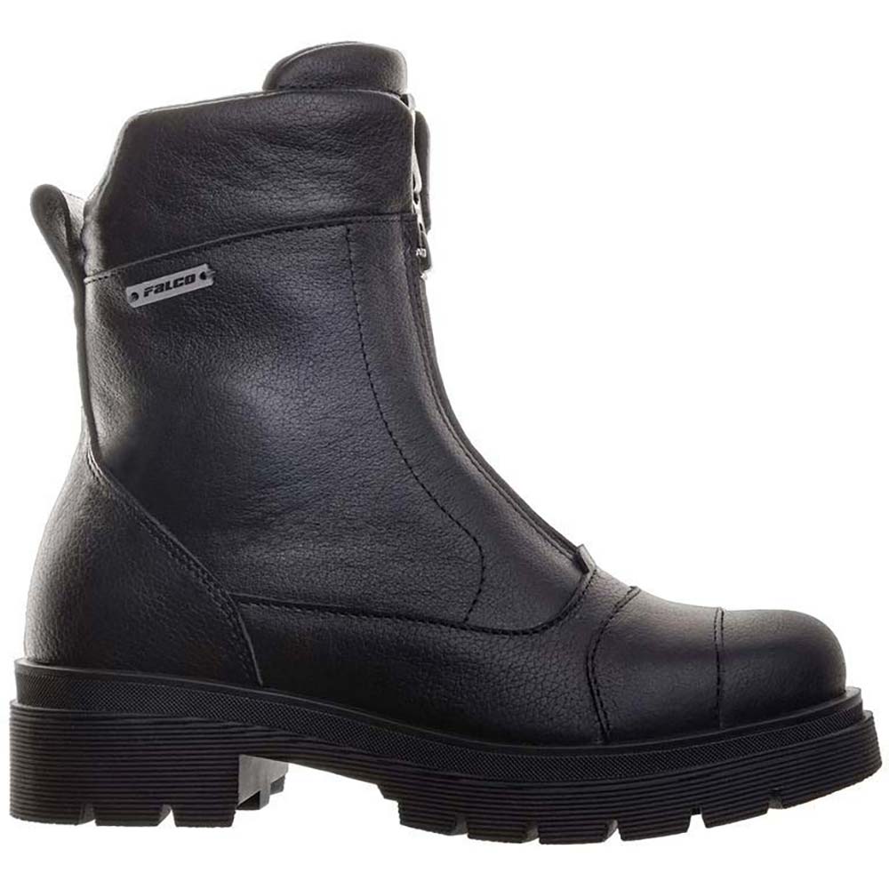Bottes Ruby