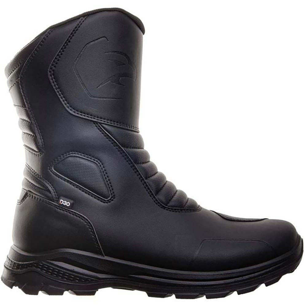 Bottes Titan