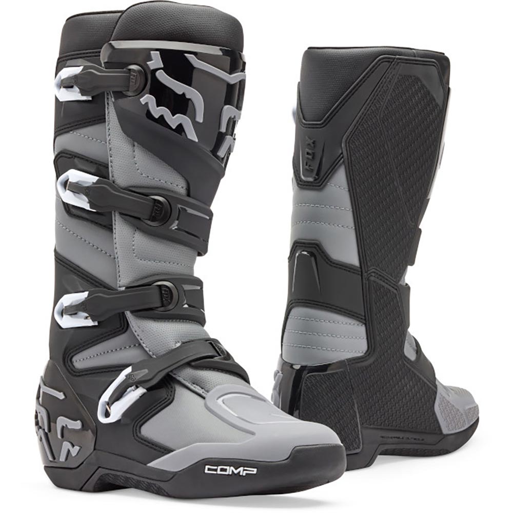 Bottes Comp - 2024