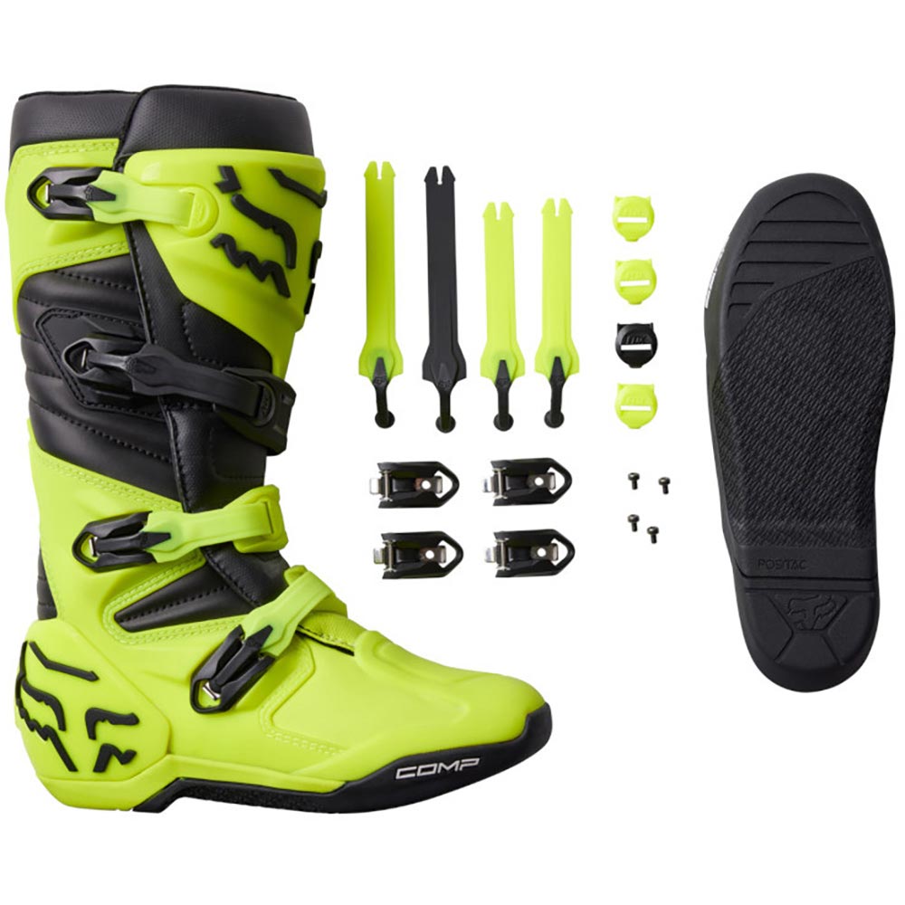 Bottes Comp - 2024