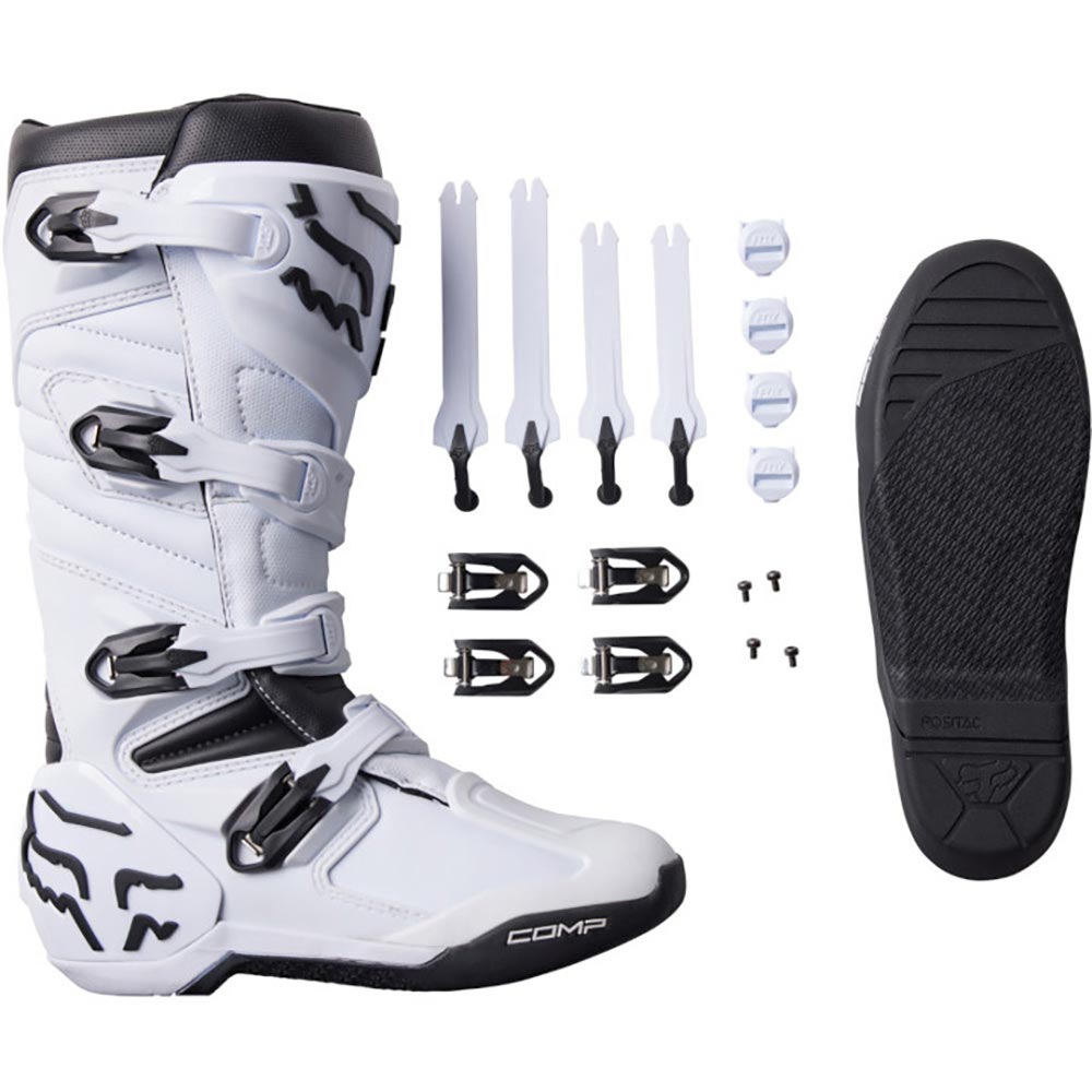 Bottes Comp Core