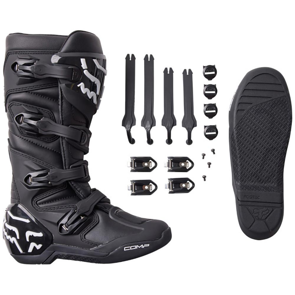 Bottes Comp Core