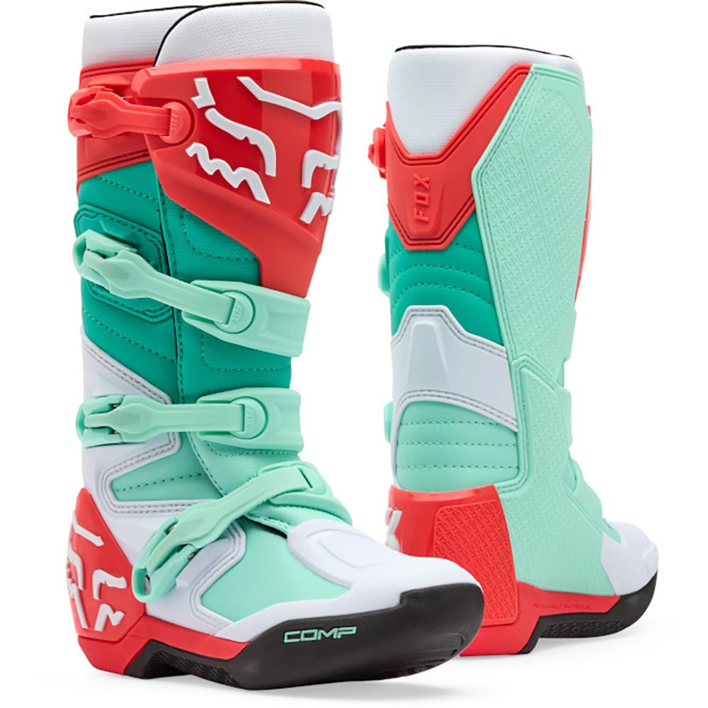 Bottes femme Comp