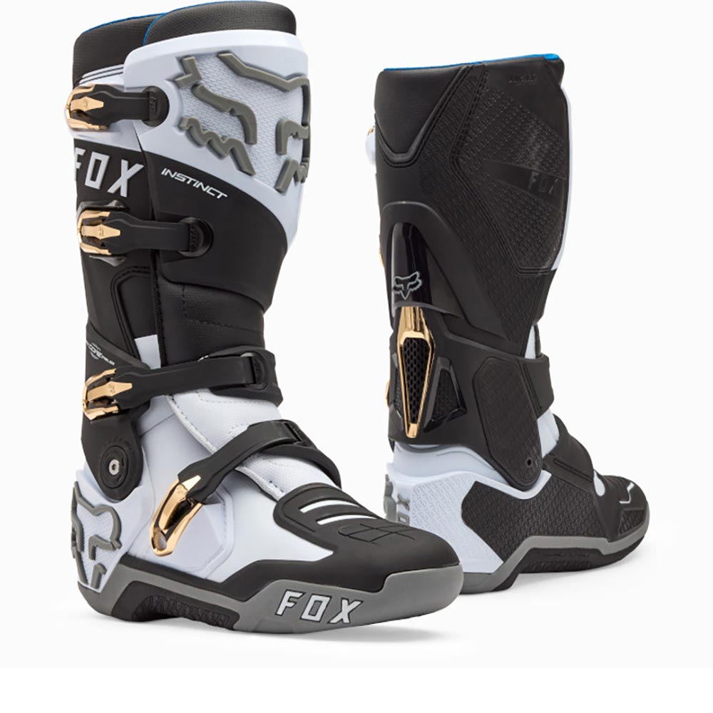 Bottes Instinct