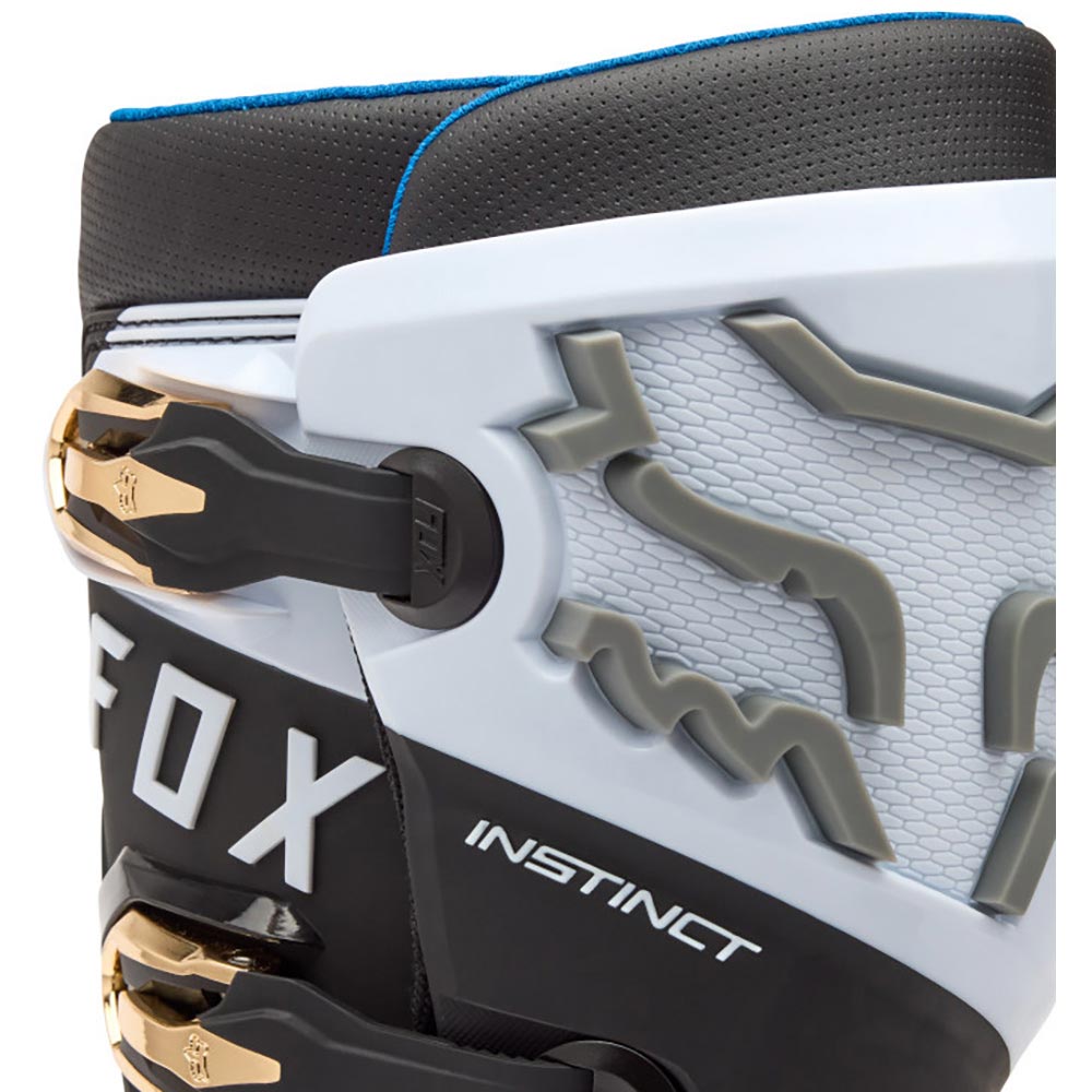 Bottes Instinct