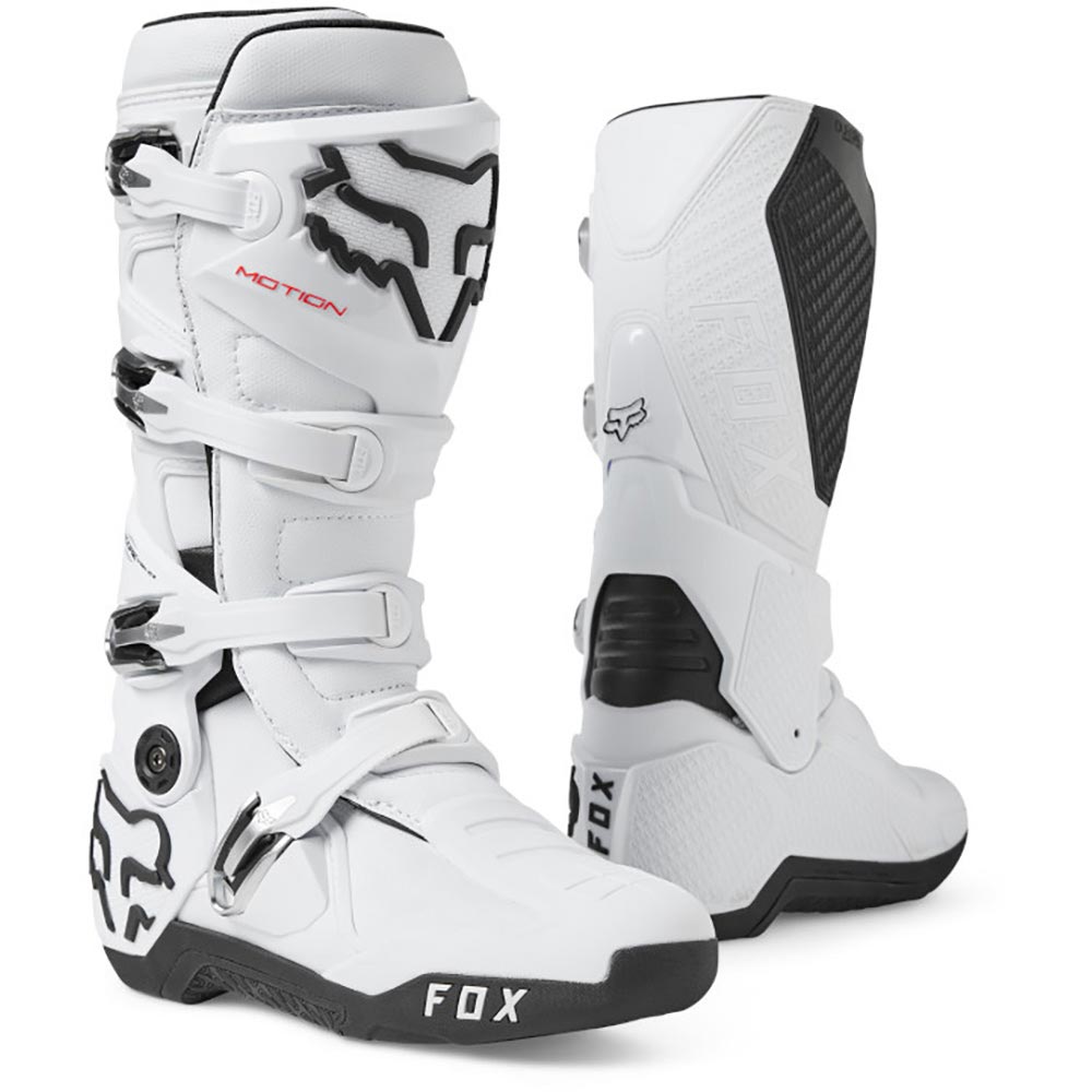 Bottes Motion - 2024