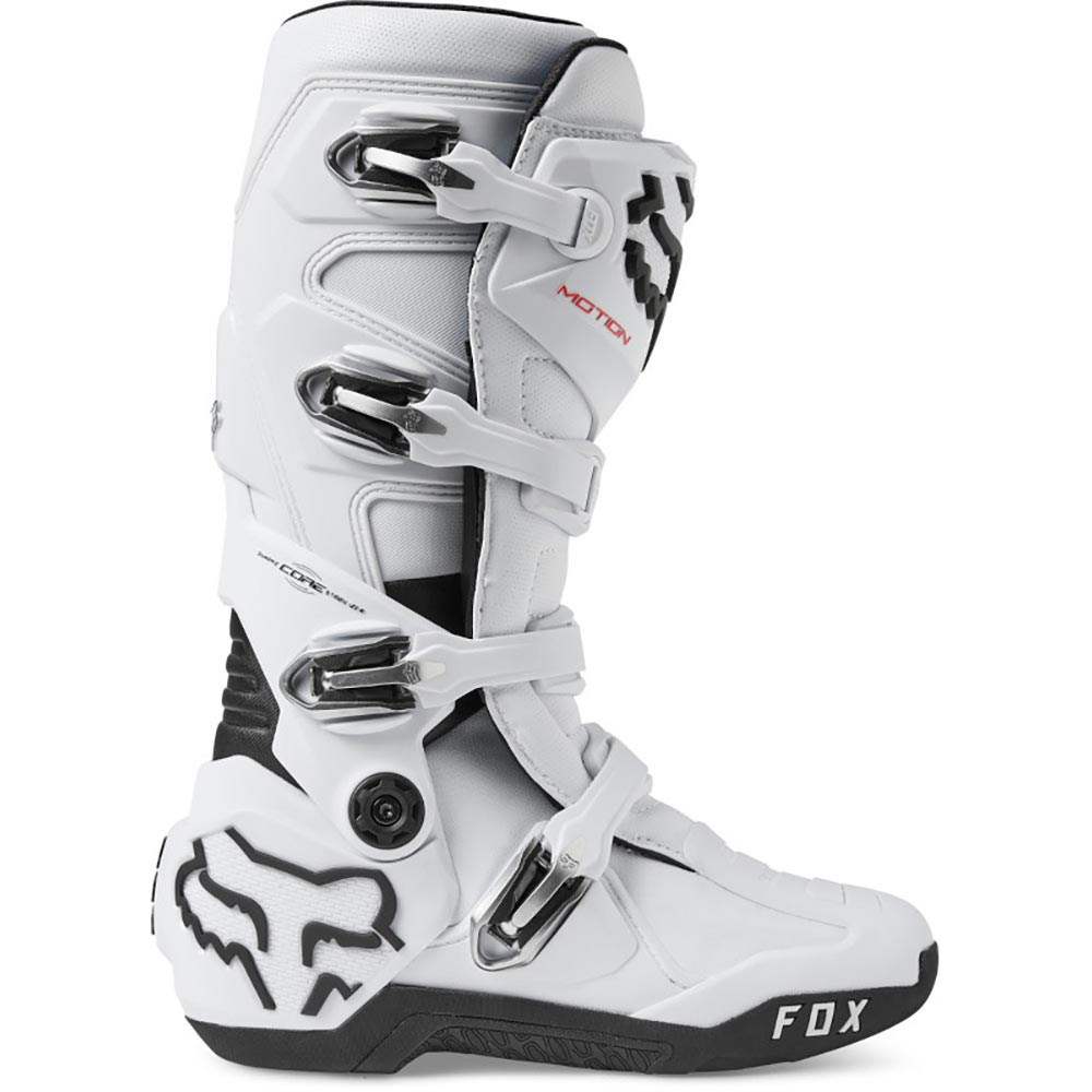 Bottes Motion - 2024