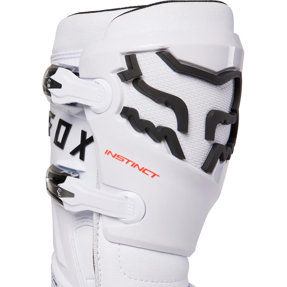 Bottes Motion - 2024