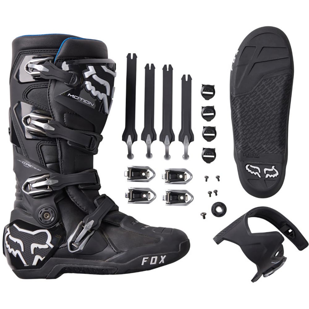 Bottes Motion Core