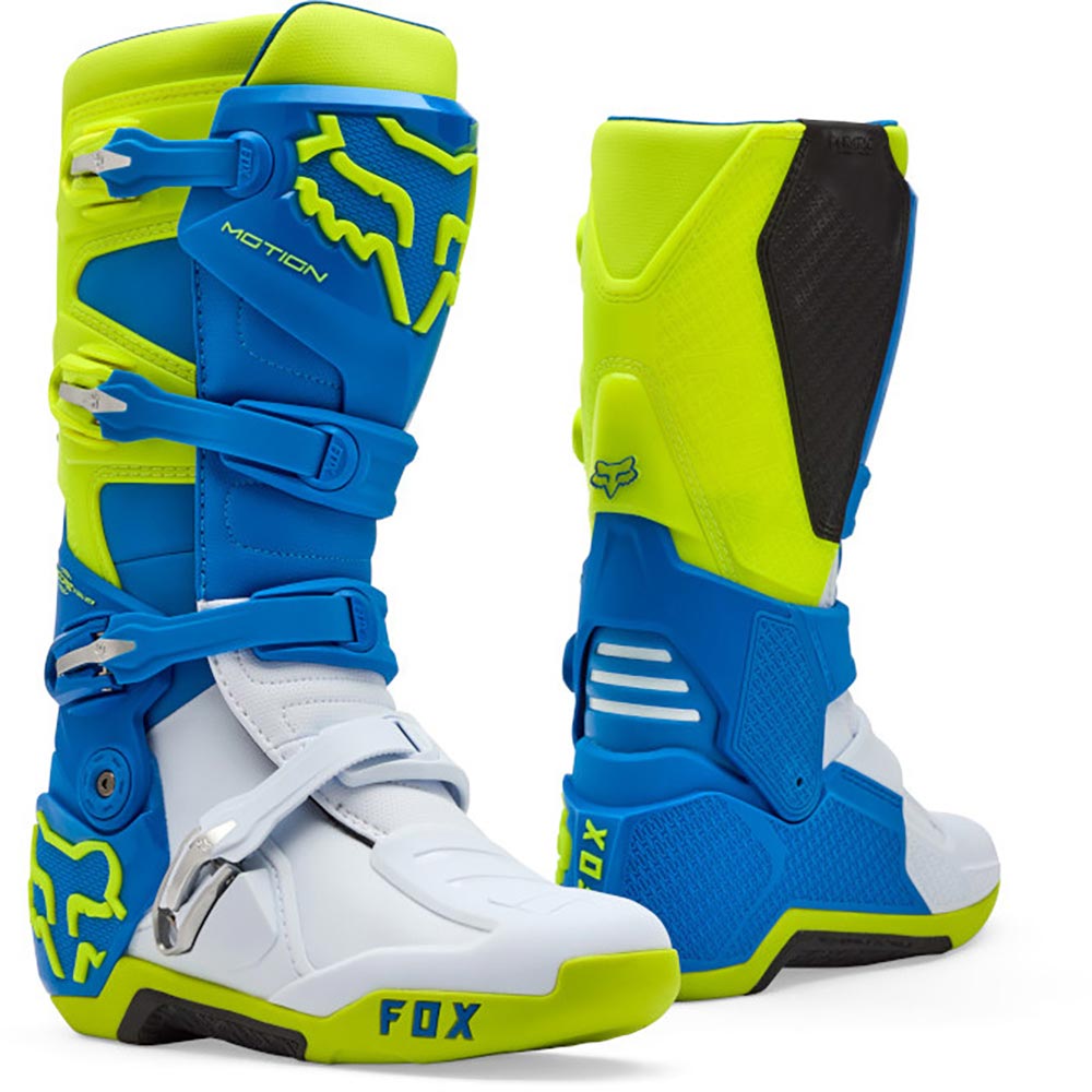 Bottes Motion