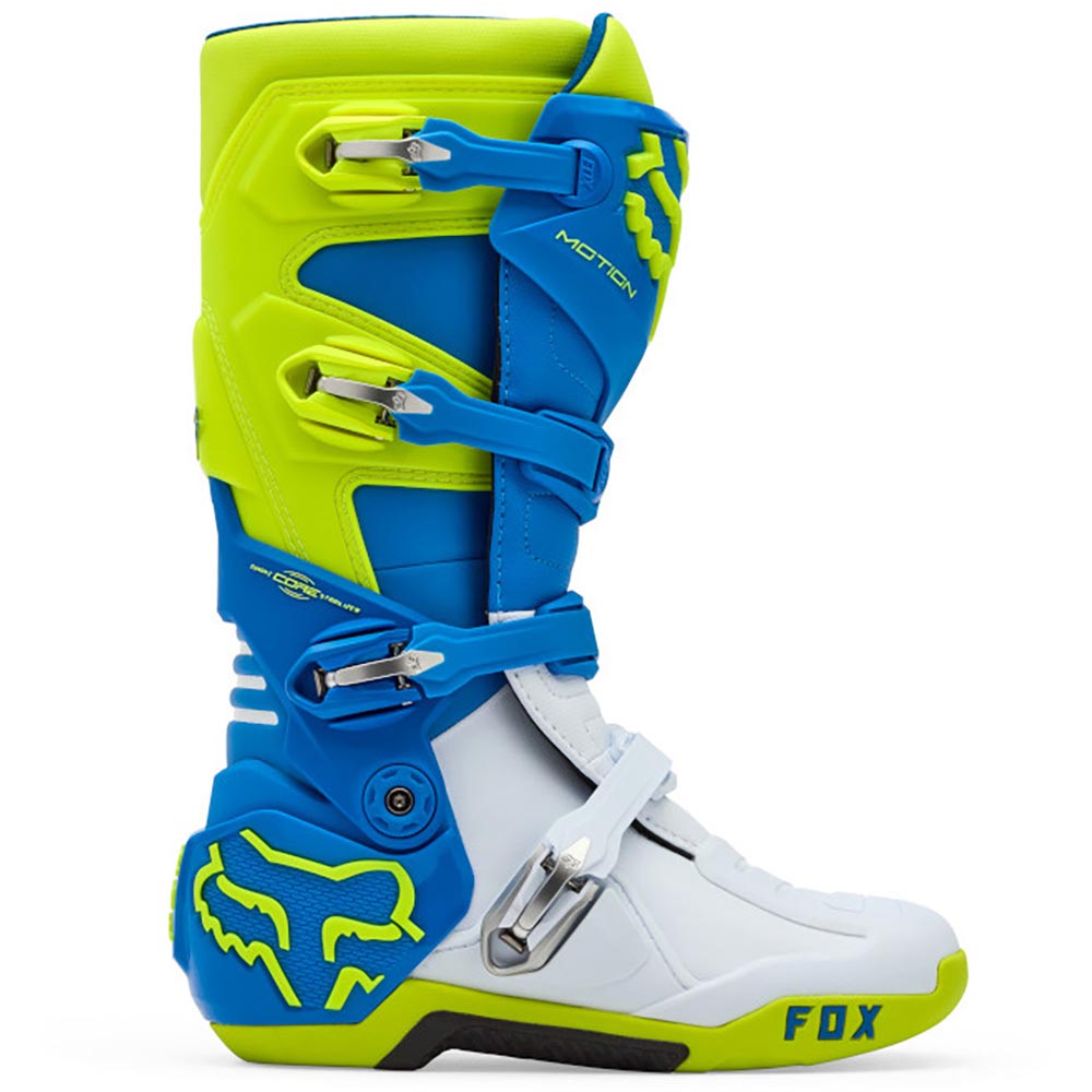 Bottes Motion