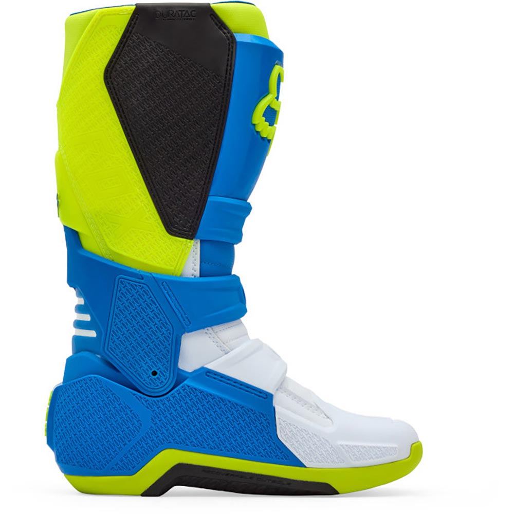 Bottes Motion