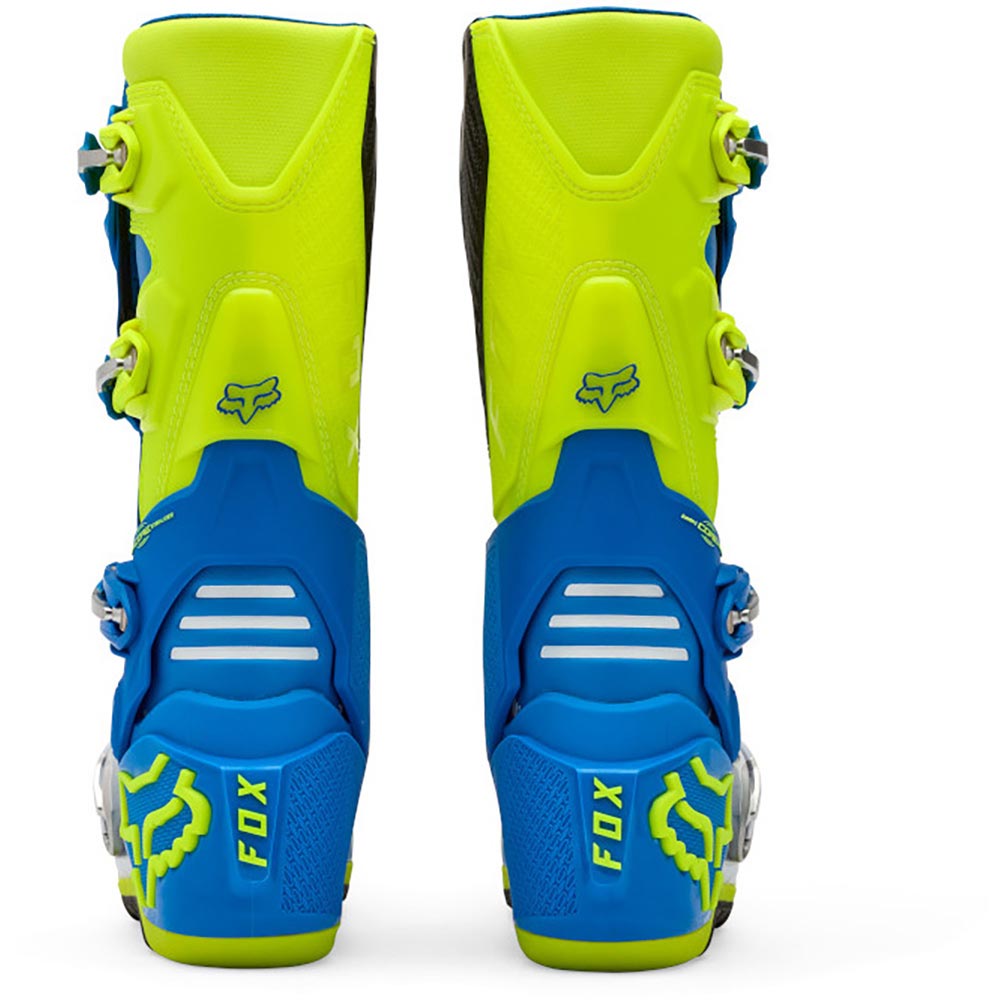 Bottes Motion